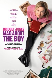 Bridget Jones ' s Diary 4