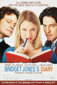 Bridget Jones ' s Diary