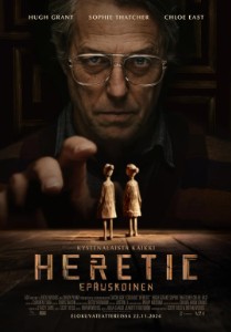 Heretic