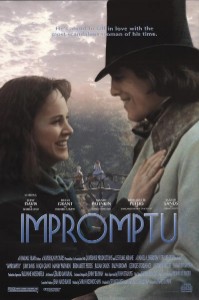 Impromptu
