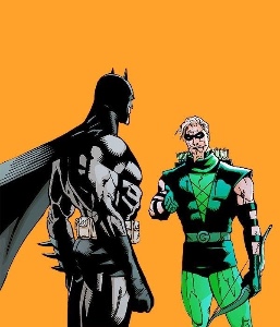 BatArrow