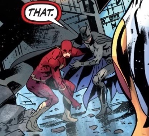 BatFlash