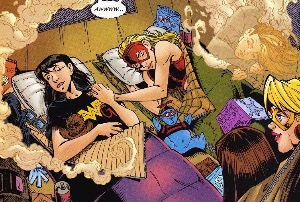 CassieCissi