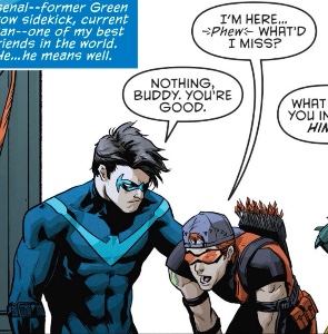 DickRoy