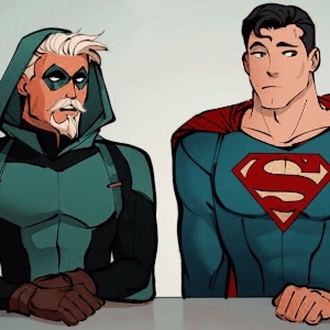 SuperArrow