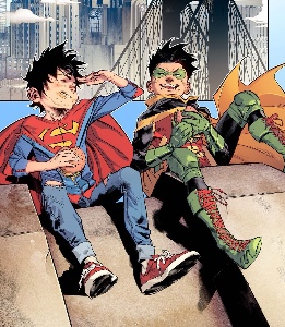 SuperSons