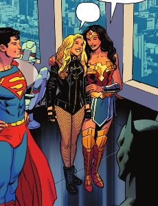 WonderCanary