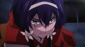Kyouka Izumi