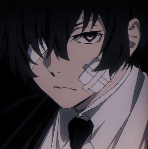 Osamu Dazai
