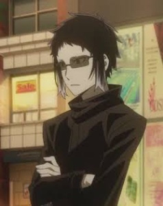 Ryūnosuke Akutagawa