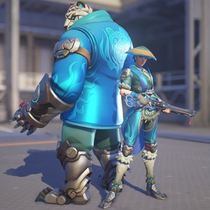 Azure Huntress