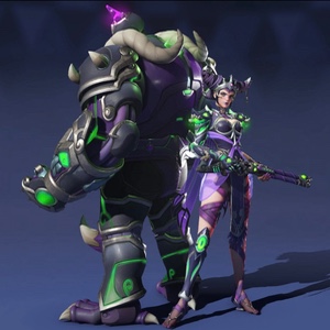 Calamity Empress