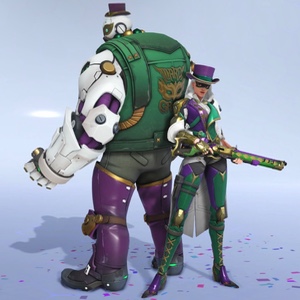 Mardi Gras