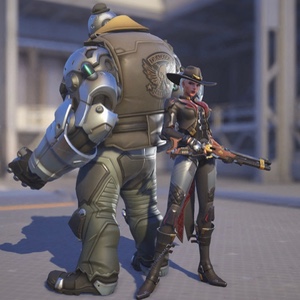 Overwatch 2