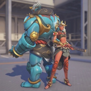 Raijin