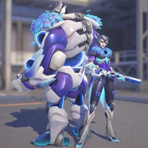 Voidwalker