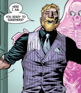 Agent Lundqvist