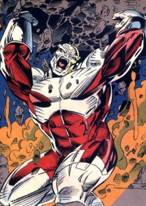 Caliban