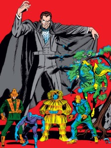 Count Nefaria