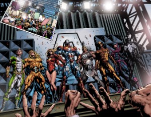 Dark Avengers