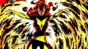 Dark Phoenix
