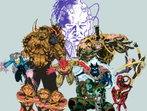 Dark Riders