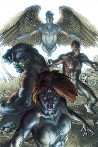 Dark X-Men