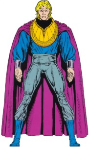Donald Pierce