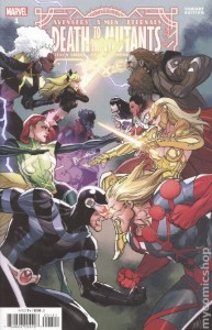 Eternals