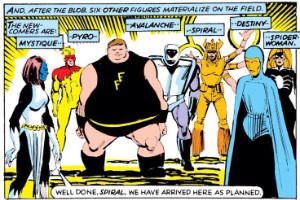 Freedom Force