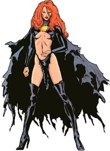 Goblin Queen
