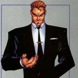 Graydon Creed