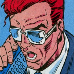 Henry Gyrich