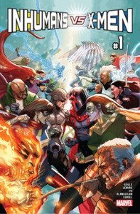 Inhumans