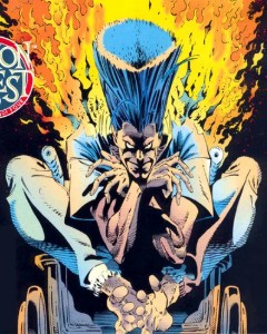 Legion