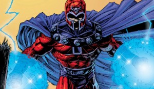 Magneto