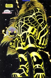 Magus