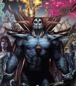Mister Sinister