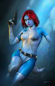 Mystique