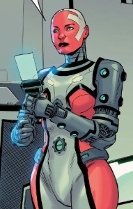 Omega Sentinel