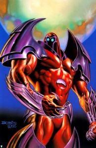 Onslaught