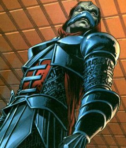 Ord of the Breakworld