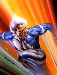Quicksilver