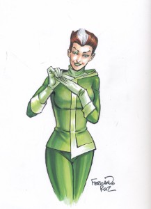Rogue