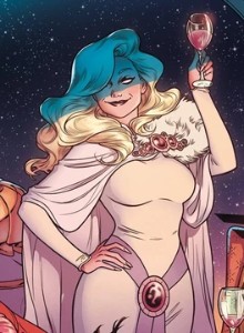 Saturnyne