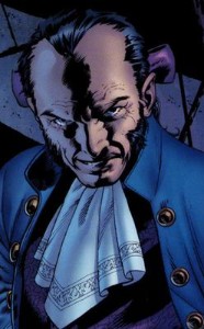Sebastian Shaw