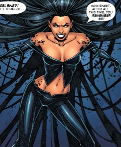Selene
