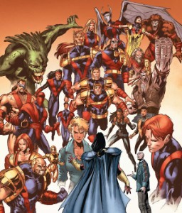 The Acolytes
