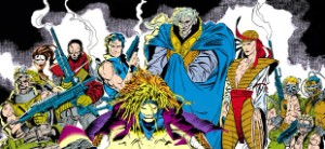 The Reavers