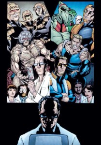 Weapon X Program